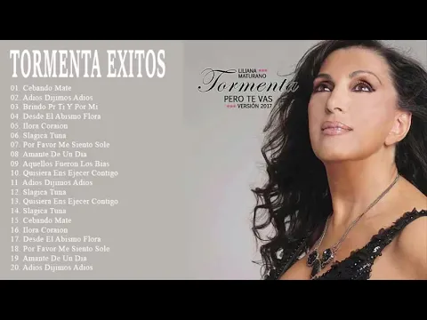 Download MP3 Tormenta Exitos Sus Mejores Canciones