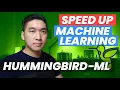How to Harness GPU to Speed Up Machine Learning with Hummingbird-ML