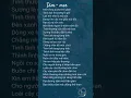 Download Lagu Tâm -mer | #tam #mer #lyricvideo