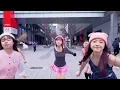 [ JPOP IN PUBLIC | ONE TAKE ] UNIS (유니스) - '幸せになんかならないでね (mwah…)' Dance Cover From Taiwan