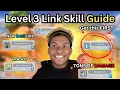 MapleStory s NEW Level 3 Link Skills What You NEED To Know