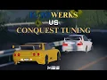 Download Lagu EuroWerks VS Conquest Tuning: MBS S3 Knock-Outs | Midnight Racing: Tokyo