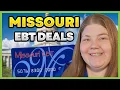 Missouri s Hidden EBT Perks Free Museums Internet Big Retail Discounts