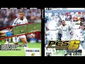 PES 6 Online MIX 2025 – PS2 Edition