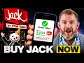 I Accidentally Called The Next GameStop Jack In The Box Update