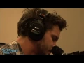 The Tallest Man on Earth - "The Dreamer" (Live at WFUV)