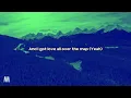 fred again.., Sammy Virji & Reggie - Talk of the Town (Letra/Lyrics)