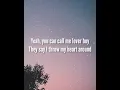 Download Lagu A-Wall - Loverboy (Lyrics) #shorts
