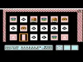MarioBros3 World 2 - N-Mark Spade Panel