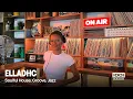 Download Lagu elladhc  |  Soulful House, Groove, Jazz  |  Radio 1001  |  28.08.2024
