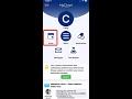 Getting Ready for Your Visit Using the MyChart App