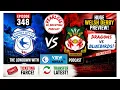 Huge Wrexham vs Cardiff Season Opener Wrexham s New Ticket System Row Transfers