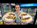 Why are New Yorkers OBSESSED With These Sandwiches