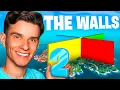 Download Lagu FORTNITE THE WALLS 2.0 (XXL CREATOR BATTLE)