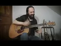 Acoustic TOOL | 1 Hour of Tool and A Perfect Circle for Solo Acoustic Guitar