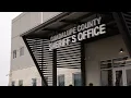 Records reveal a concerning history in former Guadalupe Comal county deputy s employment