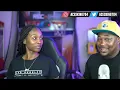 COUPLE REACTS TO! | Chris Brown - Psychic (Audio) ft. Jack Harlow *REACTION!!!*