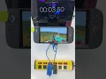 Minecraft Switch 2 Battery Life Test