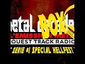 Metal Box #1 - 19 juin 2025 - En direct du Hellfest