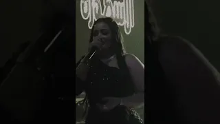 رنين البصري اسمعهم يشتمون 