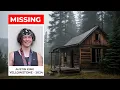 The Mysterious Yellowstone Disappearance of Austin King