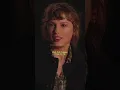 Taylor swift talking about august