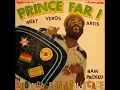 Prince Far I - Throw Away Your Gun [PRE Records 1980]