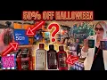 BATH BODY WORKS 50 OFF HALLOWEEN HUGE SINGLE WICK SALE COMING TOMORROW