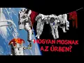 Lagu KisOkos #75  |  Hogyan mosnak az űrben?  |  ŰRKUTATÁS MAGYARUL