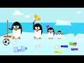 The Clean Up Song! | Teaching Responsibility | Scratch Garden