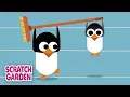 Download Lagu The Clean Up Song! | Teaching Responsibility | Scratch Garden