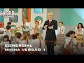 Download Lagu Comercial - Xuxa só para Baixinhos 8 [Minha Versão]