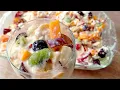 Download Lagu 🍇La más rica ensalada de frutas, fácil de preparar. 🍌😋