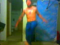 5999 Ms New Booty Bubba Sparxxx feat  Ying Yang Twins DANCE VIDEO