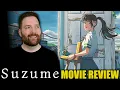 Download Lagu Suzume - Movie Review