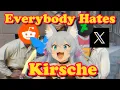 Download Lagu Everybody Hates Kirsche