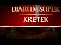 Lagu Iklan Djarum Super Kretek - #IniKreteknyaSuper (2025-2026)