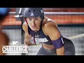 Brad vs Cory Jonna vs Rachel in to the Point The Challenge 40 Battle of the Eras