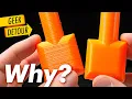 3D Printer Problem do you know How to Fix Z-Wobble
