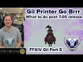 Don t Miss out on all of the Gil you can make in FFXIV Patch 7 05 Part 5 of FFXIV gil series