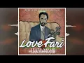 Iyata SafarI (feat. Teflon and Ras Attitude) - Love Fari [Rebellion City Productions] Release 2022