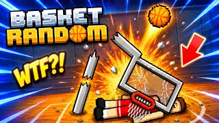 Basket Random on YouTube Playables Every Point Changes the Game