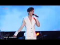 241102 HKT POPFEST 西九音樂節《致我》盧瀚霆 Anson Lo Focus Fancam 4K 字幕版