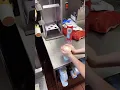 How to make an Oreo McFlurry
