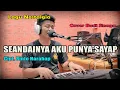 Download Lagu Seandainya Aku Punya Sayap (Cover) Budi Sinaga | Golden Hits Populer