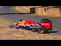 Download Lagu BEST OF Goodwood Festival of Speed 2025 Day 4 | Pastrana Donuts, Volvo Rotary, P1 GT Lazante,…