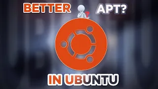 Ubuntu with Nala A Better APT Experience
