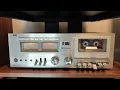 JVC KD-10 Cassette Tape Deck Japan
