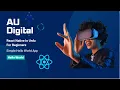 React Native for Beginners Building Your First Hello World App Urdu Tutorial