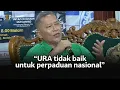 Download Lagu Datuk Iskandar Abdul Samad menjelaskan kenapa URA ini perlu dibantah